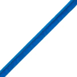 ¼″ Swiss Velvet Piping