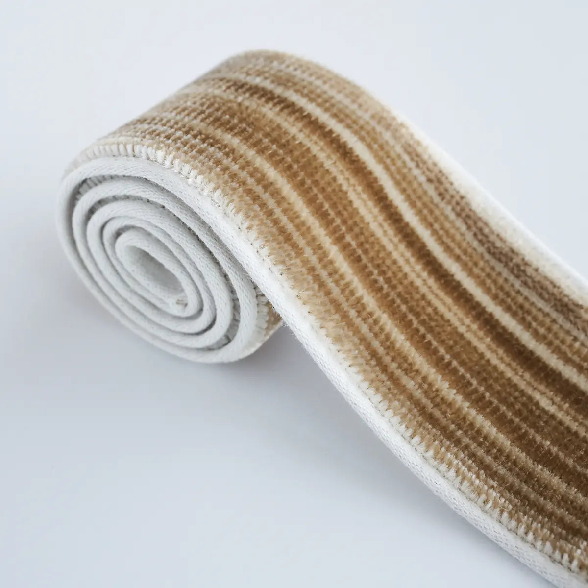 Gaspard Velvet Tape Narrow – Luxe Velvet Trim