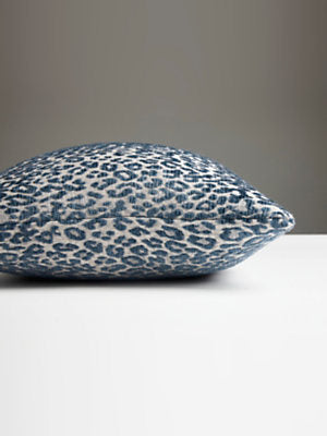 Leopard Pillow–Decorative Cushion