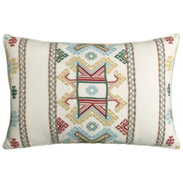 Ashenwood in Summer Cushion - Decorative Pilow By Chelsea Textiles, Summer