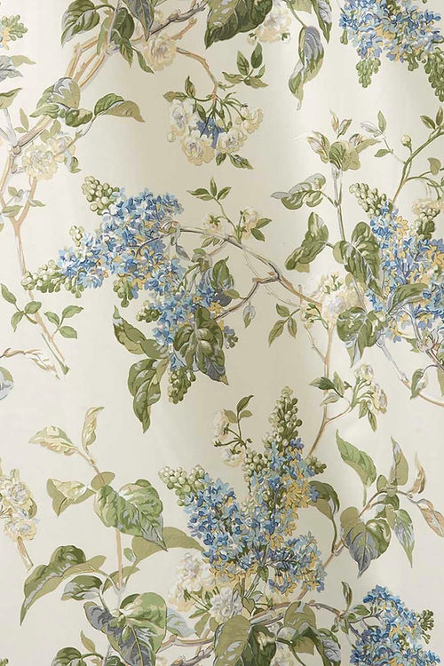 Lemoine Fabric – 100% Cotton Chintz