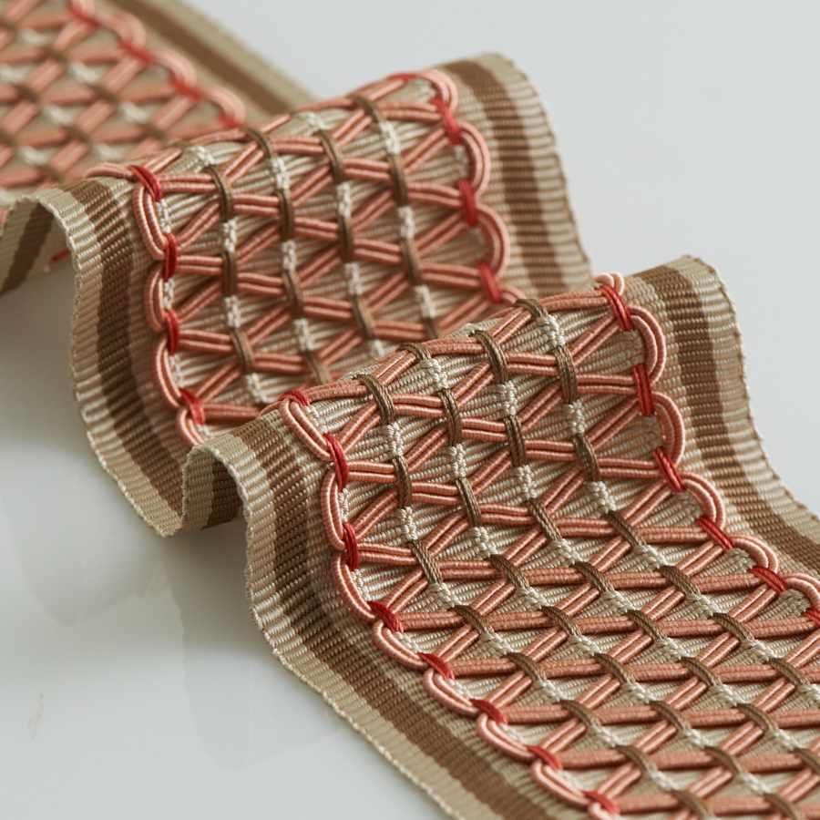 Carafe Tape – Decorative Border Tape