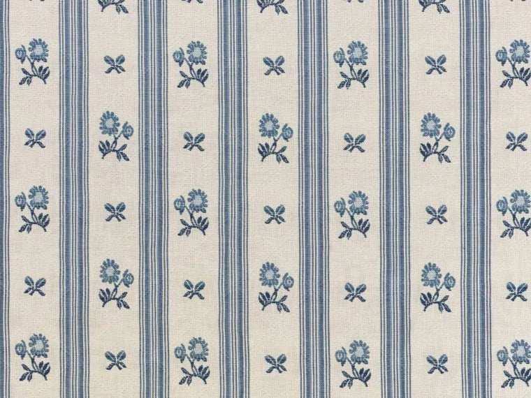 La Bussière Jacquard Cotton, Nattier