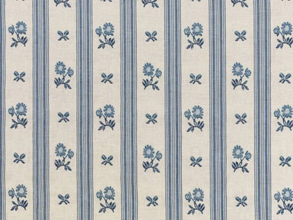 La Bussière Jacquard Cotton, Nattier