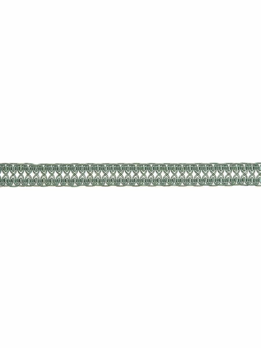 Prosecco Tape – Decorative Border Tape, Aqua / Teal