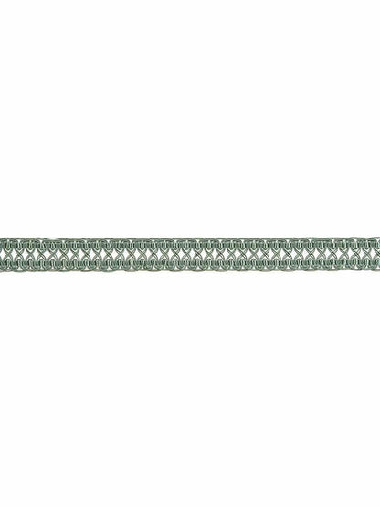 Prosecco Tape – Decorative Border Tape, Aqua / Teal