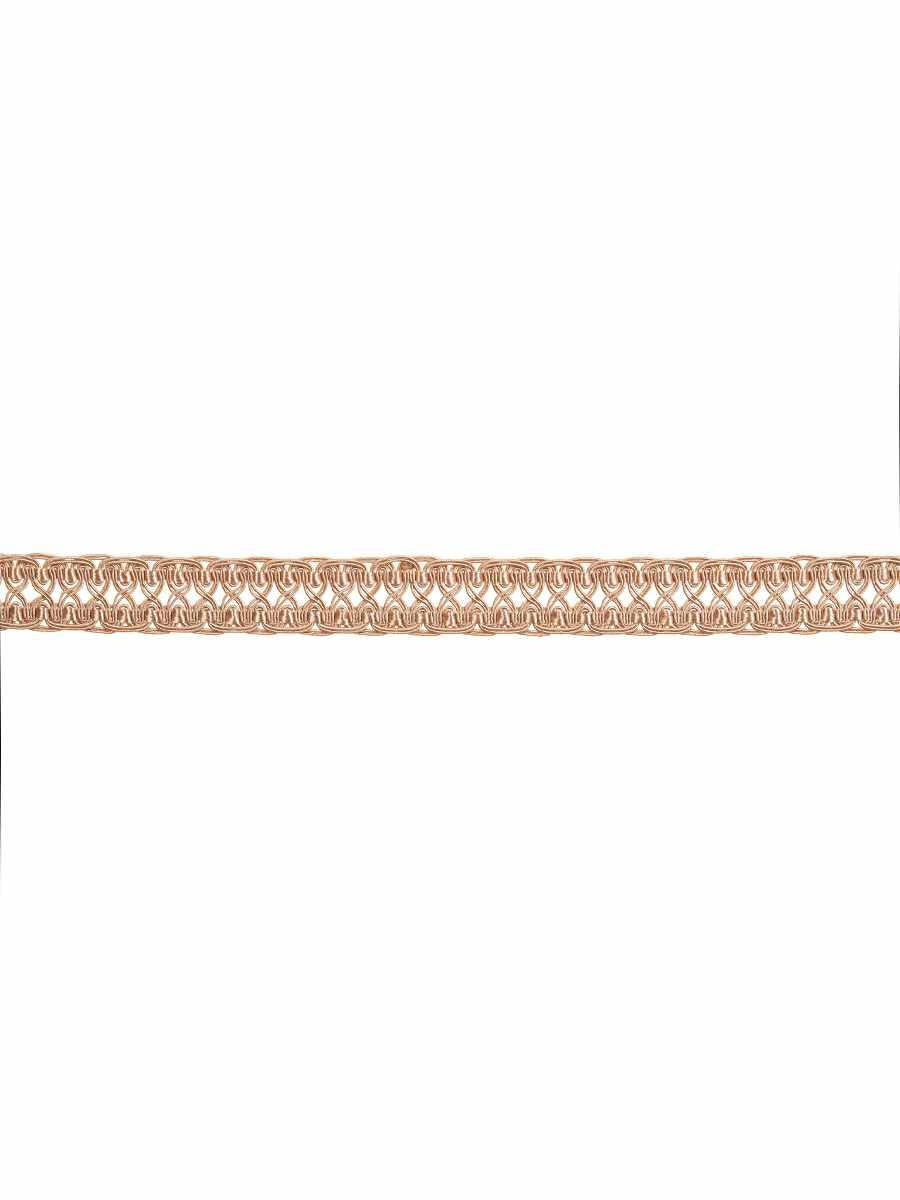 Prosecco Tape – Decorative Border Tape, Gold