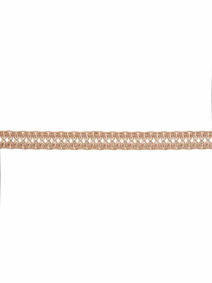 Prosecco Tape – Decorative Border Tape, Gold