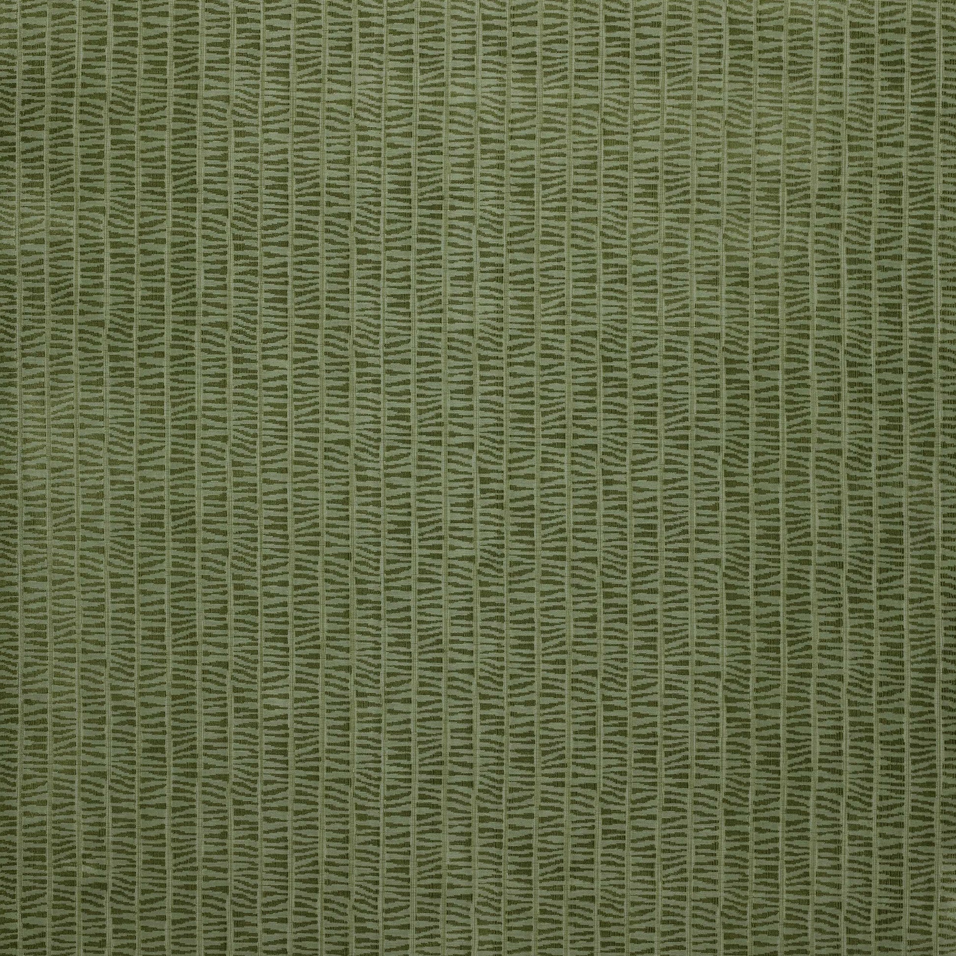 Mandara Emerald Velvet Fabric – 49" Wide Woven Upholstery Material by Cowtan & Tout