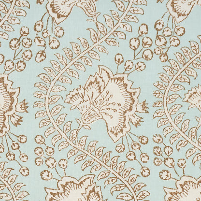 Tombay Fabric – Vintage-Inspired Vine Stripe 100% Cotton