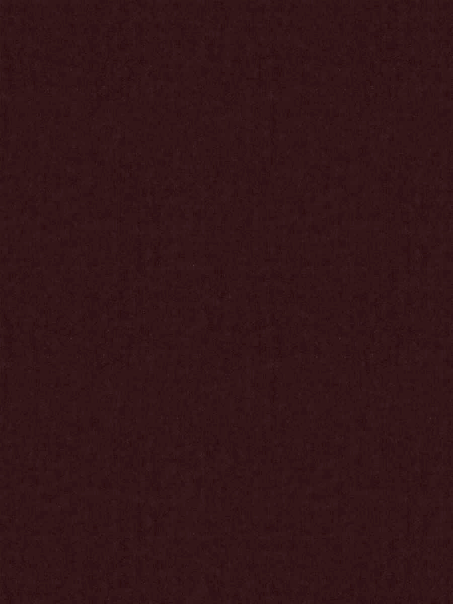 Nadira Velvet – Luxury Solid Performance Velvet, Texture Plain/Red, Burgundy