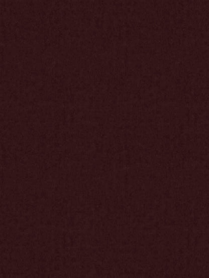 Nadira Velvet – Luxury Solid Performance Velvet, Texture Plain/Red, Burgundy