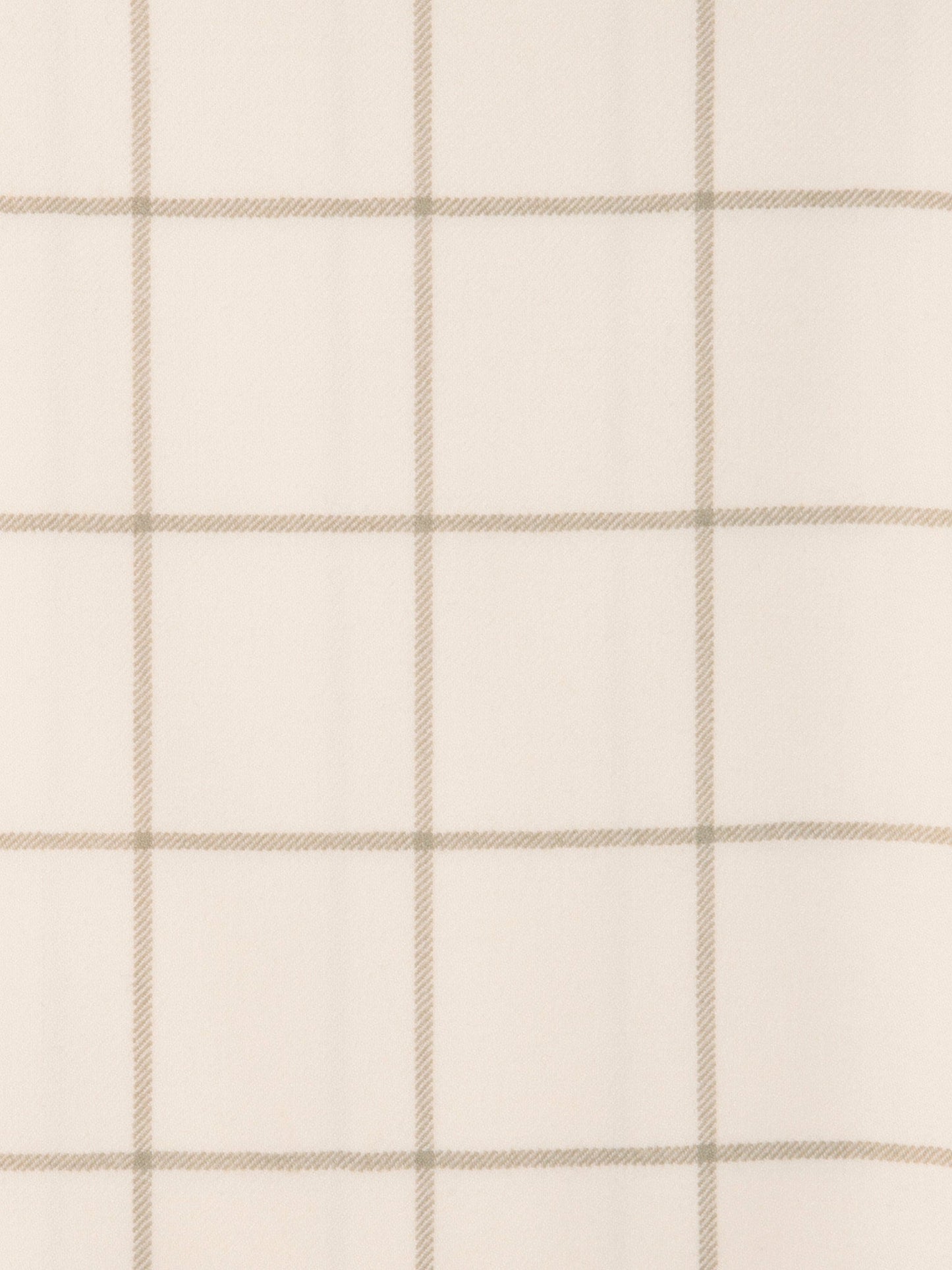Wool Check Fabric – Large-Scale Plaid for Upholstery & Drapery, Oliver
SAVILE ROW Wool CHECK