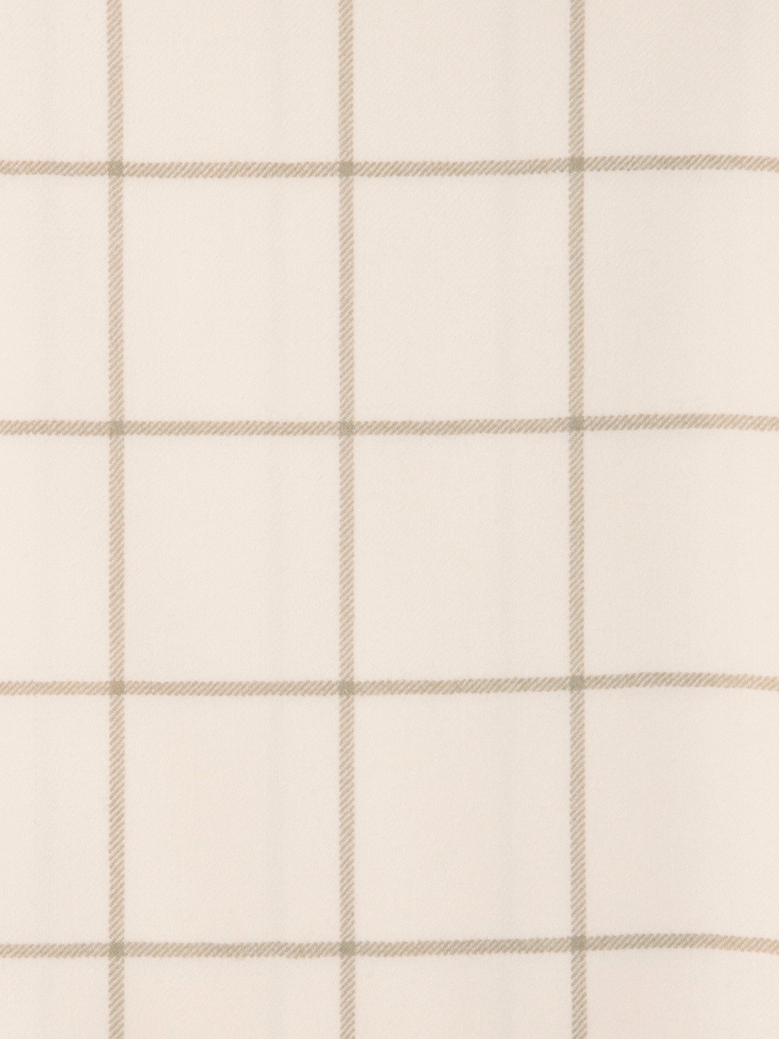 Wool Check Fabric – Large-Scale Plaid for Upholstery & Drapery, Oliver
SAVILE ROW Wool CHECK