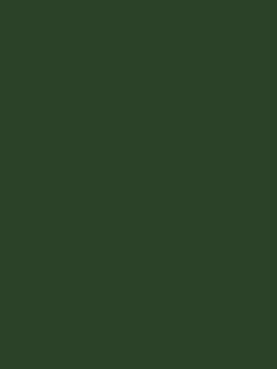 Como Velvet – Luxury Solid Cotton Velvet, Deep Green