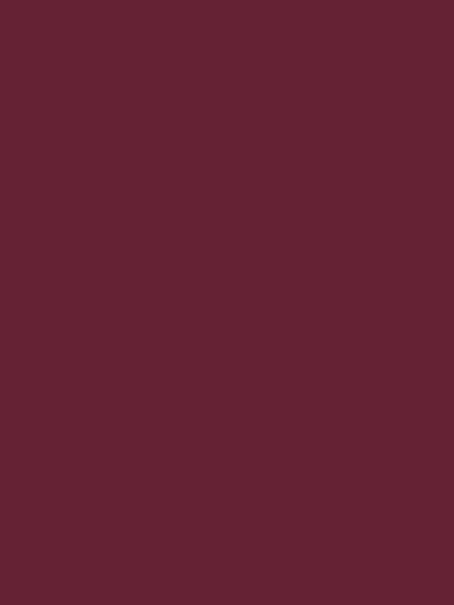 Como Velvet – Luxury Solid Cotton Velvet, Deep-Red, Burgundy