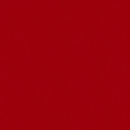 Sargent Silk Taffeta Fabric – 100% Silk Solid, Scarlet