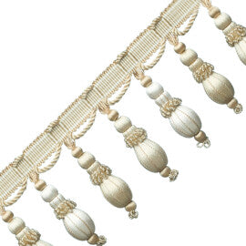 1.4″ Normandy Hand-woven Border