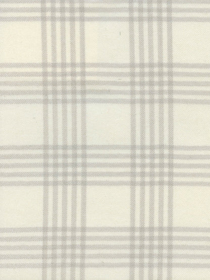 Wool Check Fabric – Baudelaire Gingham for Upholstery & Drapery, Lamb
Baudelaire Wool – Check Fabric