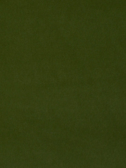 Rivoli Velvet – Luxury Solid Velvet Fabric, Green-2