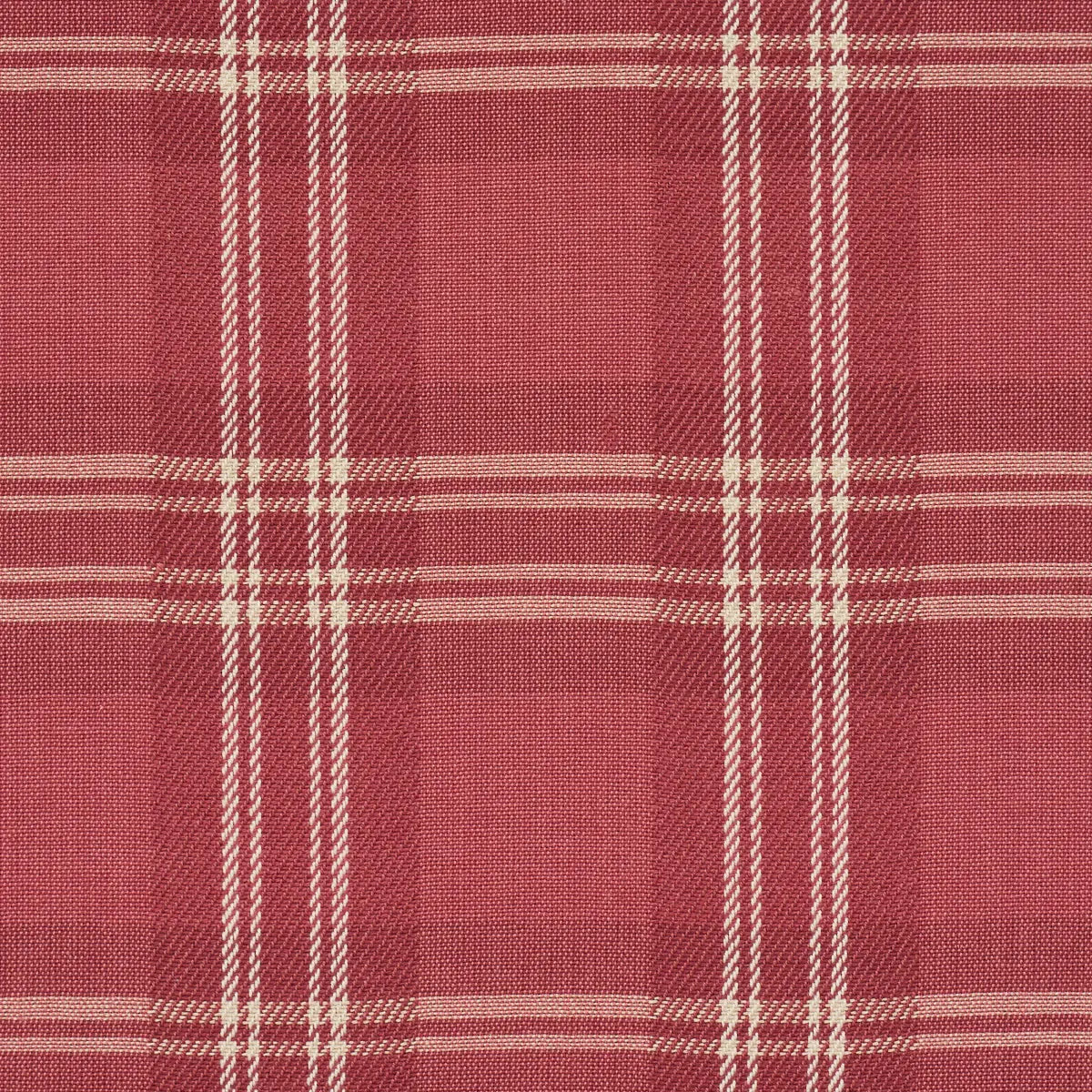 Check Rustique Fabric – 100% Cotton Plaid