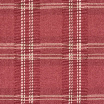 Check Rustique Fabric – 100% Cotton Plaid