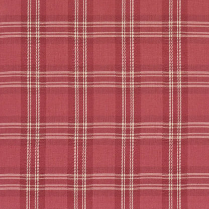 Check Rustique Fabric – 100% Cotton Plaid