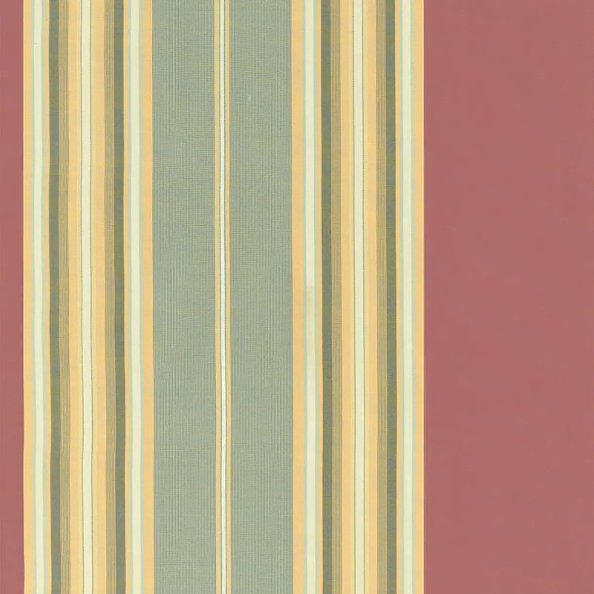 Vivien Silk Stripe Fabric – 100% Silk Elegant Stripe (54” Width)