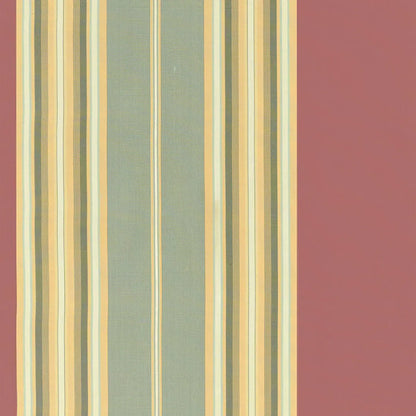 Vivien Silk Stripe Fabric – 100% Silk Elegant Stripe (54” Width)