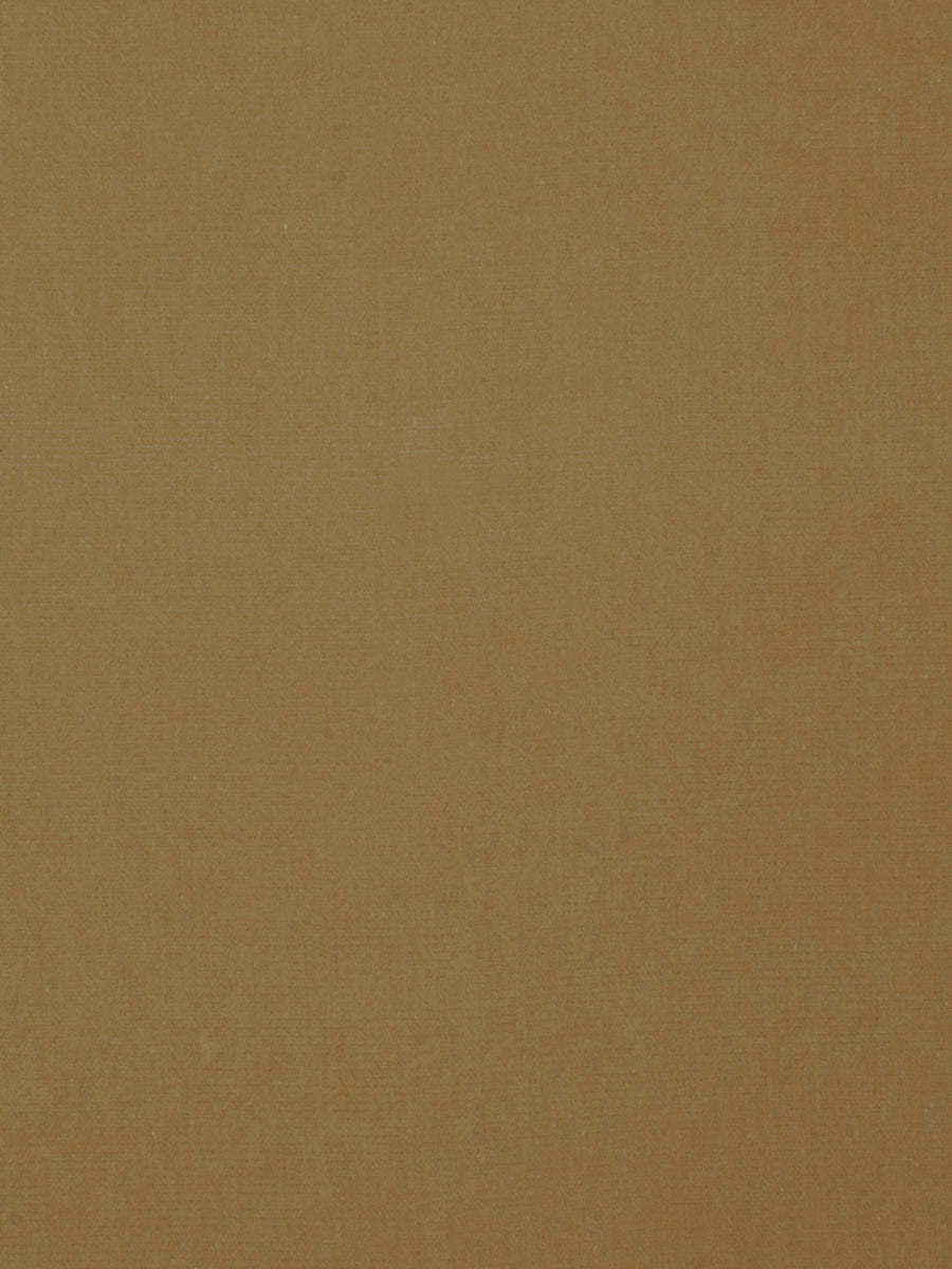 Rivoli Velvet – Luxury Solid Velvet Fabric, Brown
