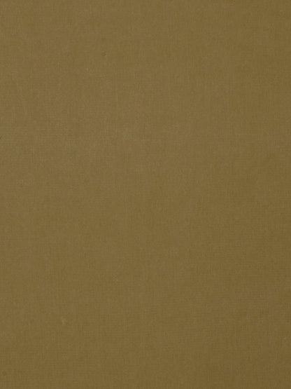 Rivoli Velvet – Luxury Solid Velvet Fabric, Brown-2
