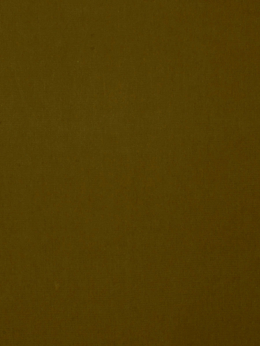Rivoli Velvet – Luxury Solid Velvet Fabric, Brown-3