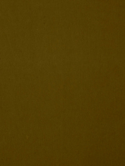 Rivoli Velvet – Luxury Solid Velvet Fabric, Brown-3