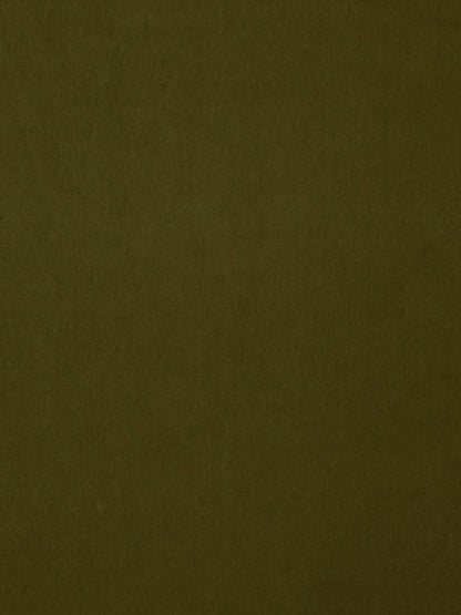 Rivoli Velvet – Luxury Solid Velvet Fabric, Green-4