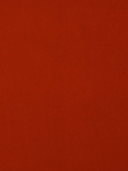 Rivoli Velvet – Luxury Solid Velvet Fabric, Red-3