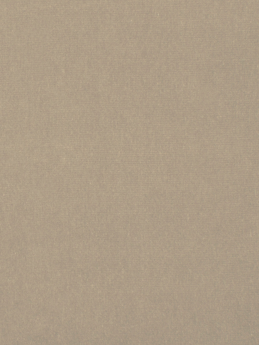 Rivoli Velvet – Luxury Solid Velvet Fabric, Linen