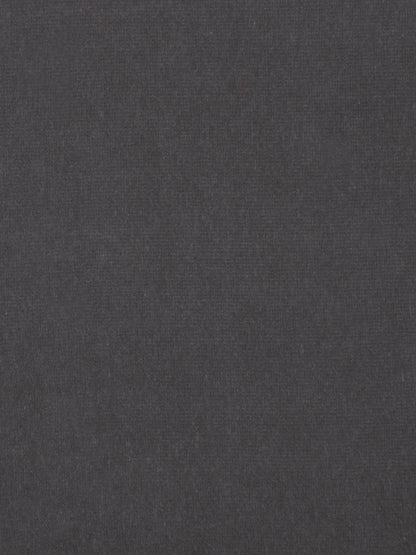 Rivoli Velvet – Luxury Solid Velvet Fabric, Grey-7