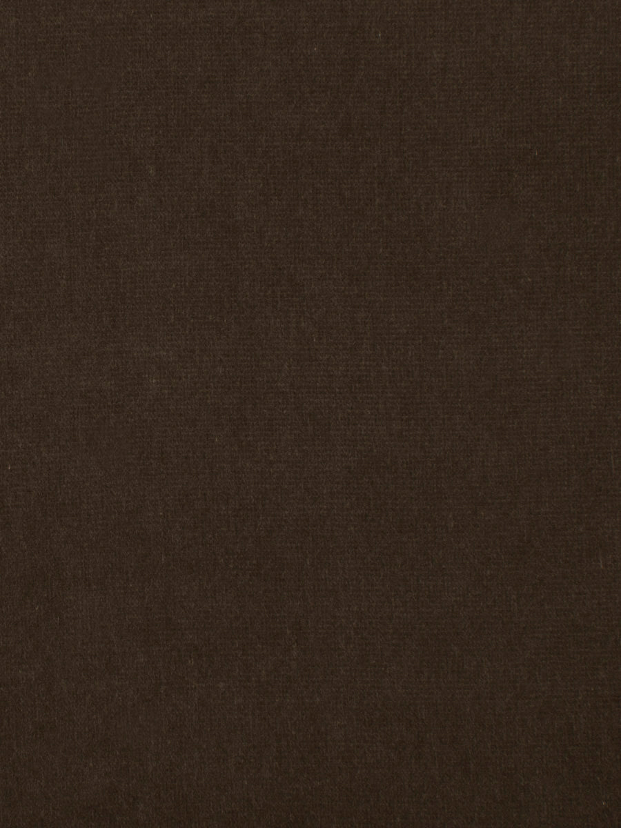 Rivoli Velvet – Luxury Solid Velvet Fabric, Grey-9