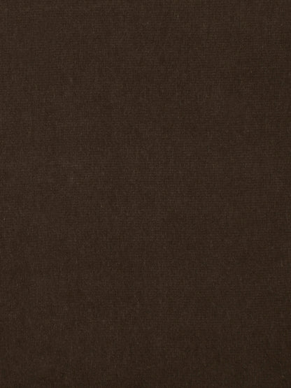 Rivoli Velvet – Luxury Solid Velvet Fabric, Grey-9