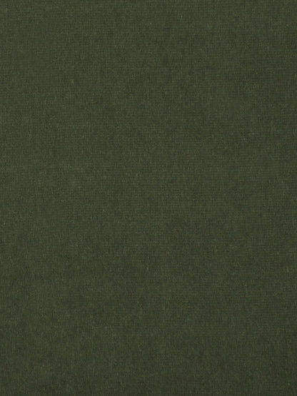 Rivoli Velvet – Luxury Solid Velvet Fabric, Grey-11