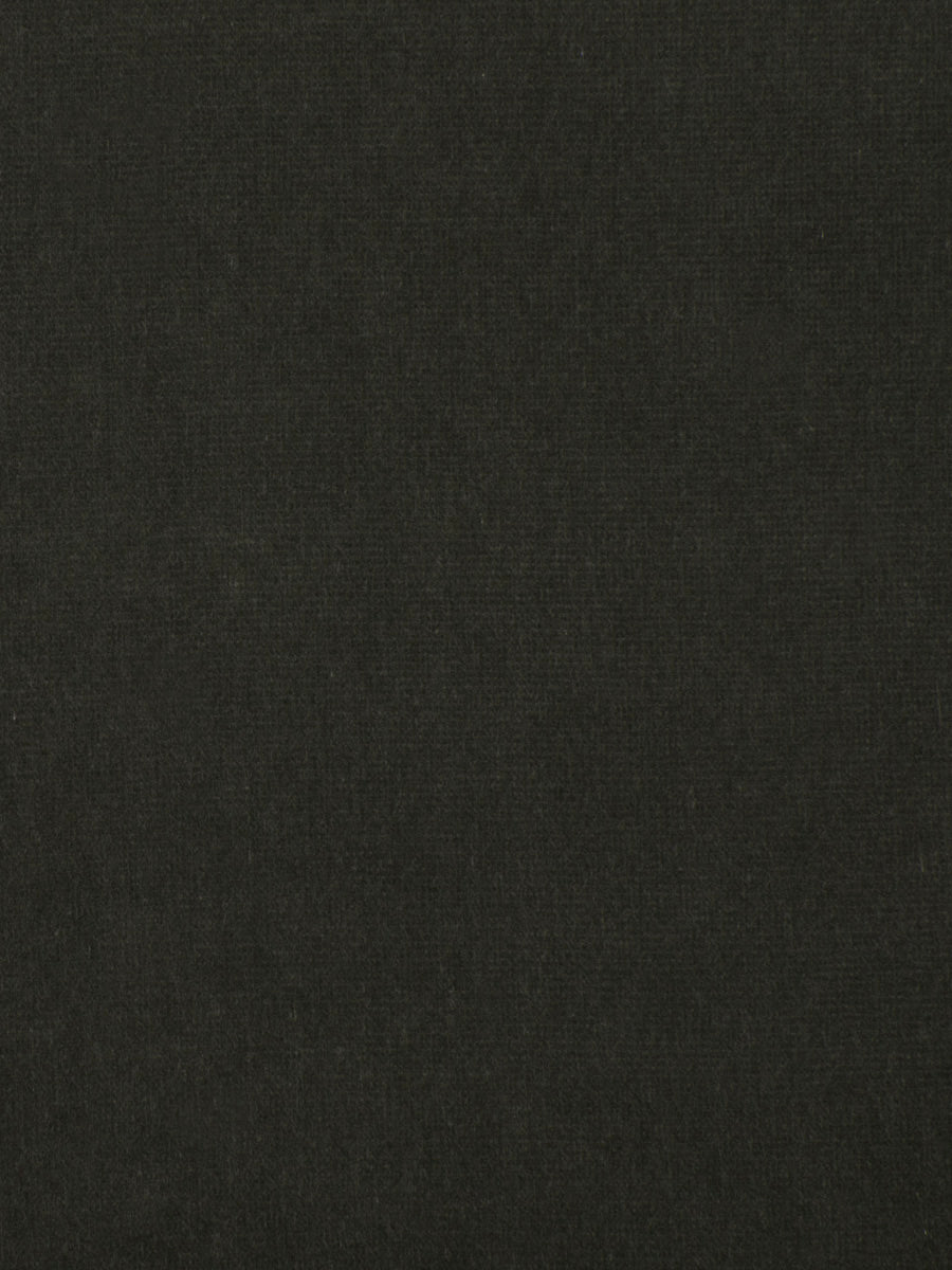 Rivoli Velvet – Luxury Solid Velvet Fabric, Grey-12