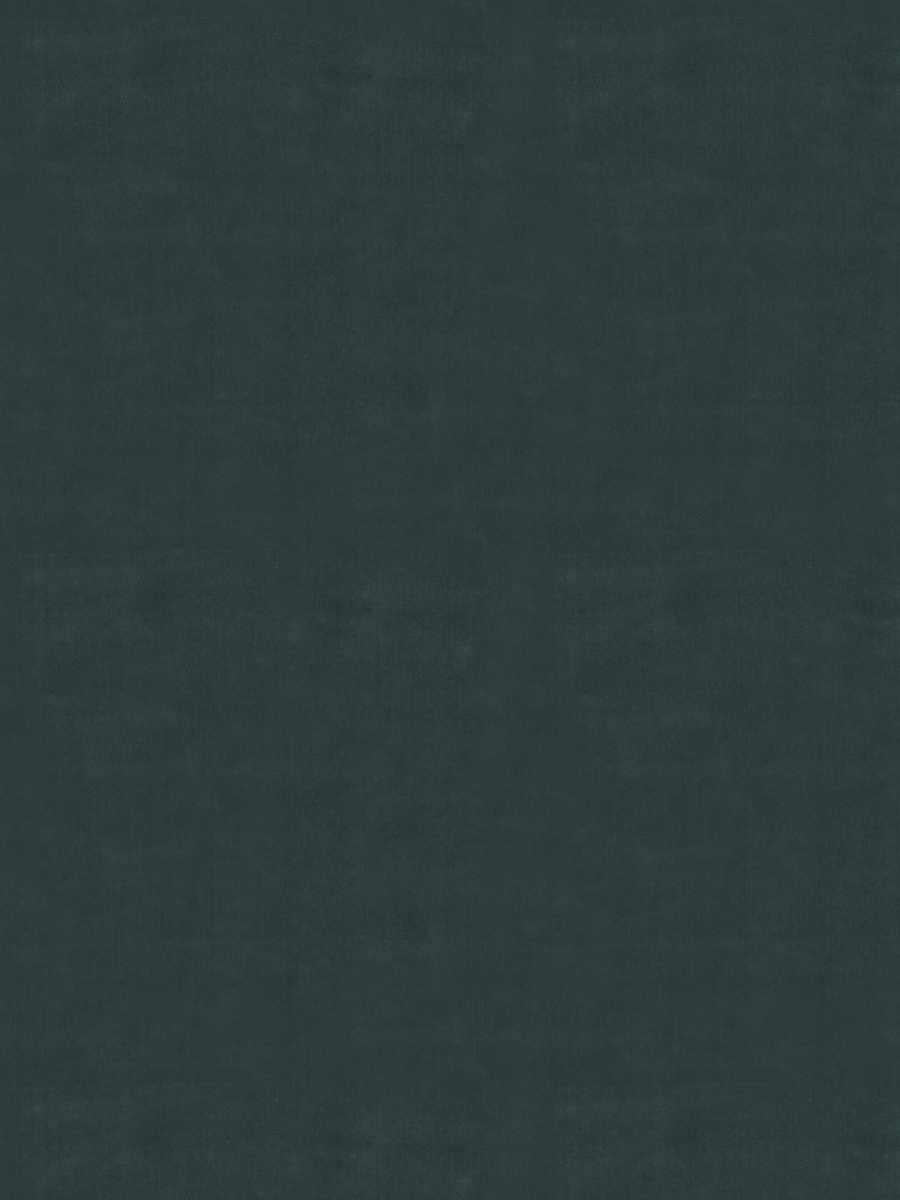 Rivoli Velvet – Luxury Solid Velvet Fabric, Black-2