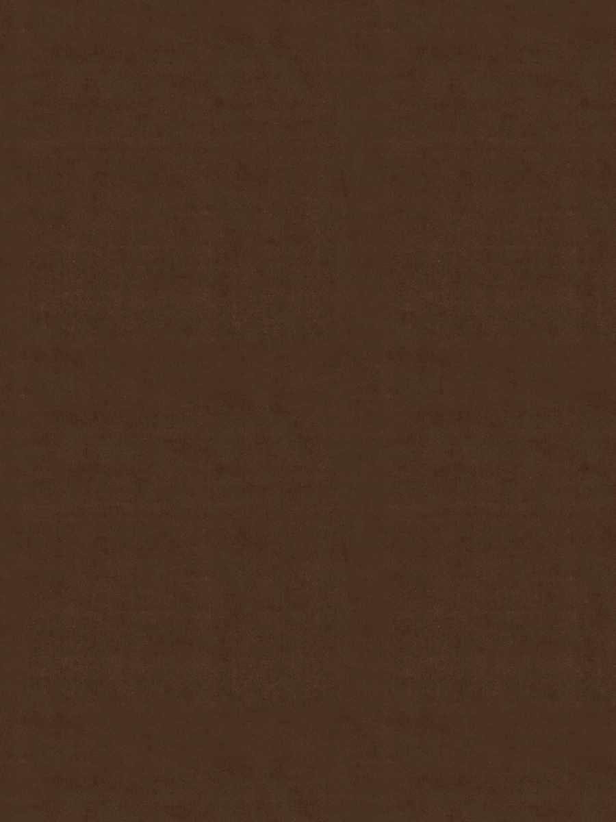 Rivoli Velvet – Luxury Solid Velvet Fabric, Brown-14