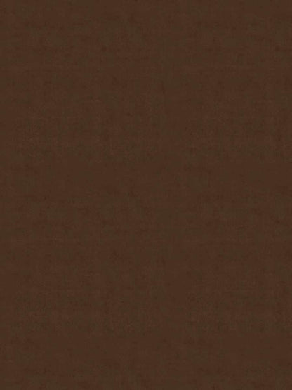 Rivoli Velvet – Luxury Solid Velvet Fabric, Brown-14