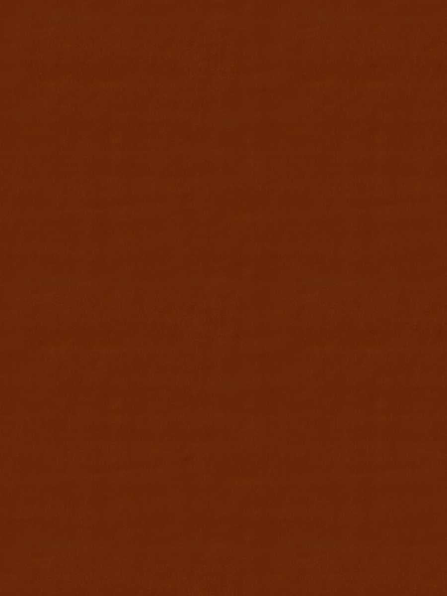 Rivoli Velvet – Luxury Solid Velvet Fabric, Orange / Spice-8