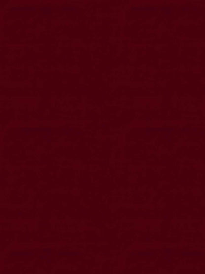 Rivoli Velvet – Luxury Solid Velvet Fabric, Burgundy-6