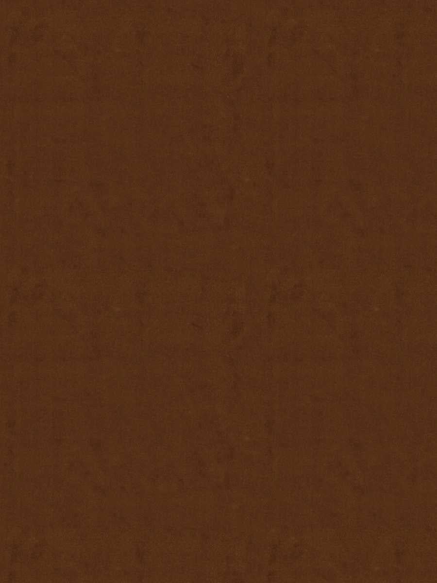 Rivoli Velvet Brown, Orange / Spice