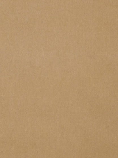 Rivoli Velvet – Luxury Solid Velvet Fabric, Beige