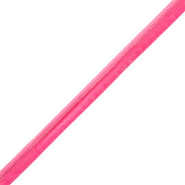 ¼″ Swiss Velvet Piping, 421 FUCHSIA