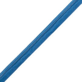 ¼″ Swiss Velvet Piping